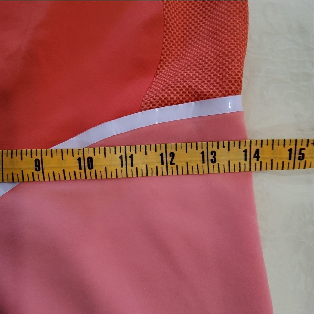 Stella McCartney Adidas Barricade Top Size S - Picture 9 of 12